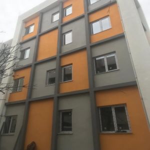 ENERFON İNŞAAT / BURSA MÜLTECİ KONAKLAMA