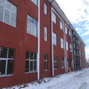 PROFİL KONUT / ÇANKIRI KARATEKİN İÖO.