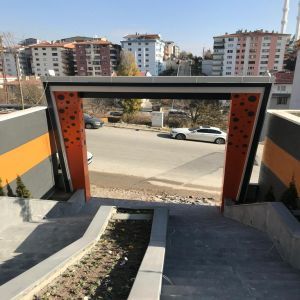 BM YAPI İNŞAAT