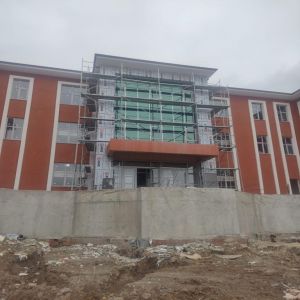 PROFİL KONUT / ÇANKIRI KARATEKİN İÖO.