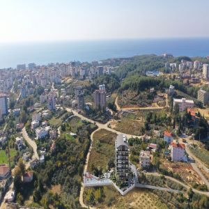 ALANYA AVSALLAR