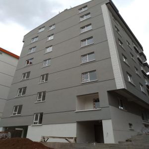 ARIKKAYA İNŞAAT