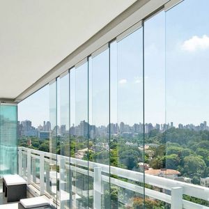 Cambalkon ve Korkuluk