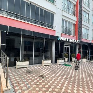 NMT İNŞAAT