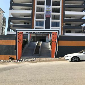 BM YAPI İNŞAAT