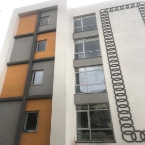 ENERFON İNŞAAT / BURSA MÜLTECİ KONAKLAMA