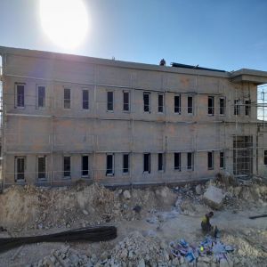 İG ÇELİKLER İNŞ. / ELMADAĞ ASM