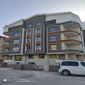 BOZTAŞLAR İNŞAAT