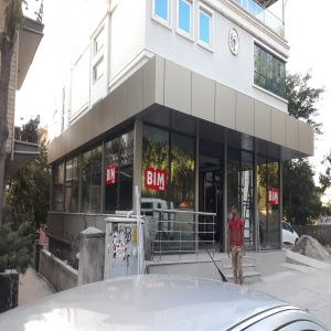 BİM BİRLEŞİK MAĞAZALAR A.Ş
