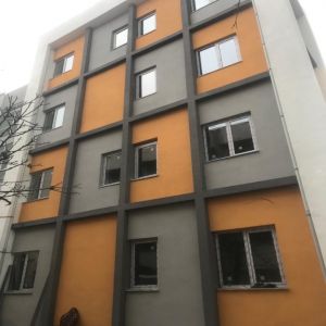 ENERFON İNŞAAT / BURSA MÜLTECİ KONAKLAMA