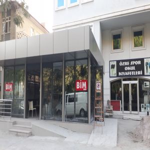 BİM BİRLEŞİK MAĞAZALAR A.Ş