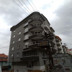 ARIKKAYA İNŞAAT