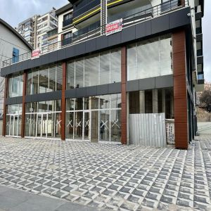 ABİDE PROJE DANIŞMANLIK