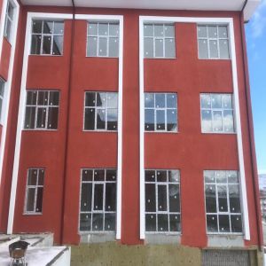 PROFİL KONUT / ÇANKIRI KARATEKİN İÖO.