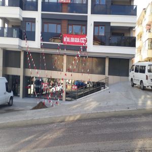 BİM BİRLEŞİK MAĞAZALAR A.Ş