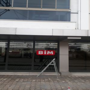 BİM BİRLEŞİK MAĞAZALAR A.Ş
