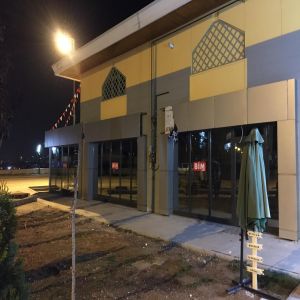 BİM BİRLEŞİK MAĞAZALAR A.Ş