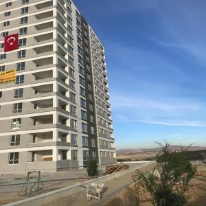 ÜREGEN İNŞAAT ERYAMAN