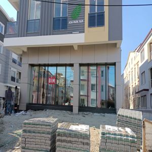 BİM BİRLEŞİK MAĞAZALAR A.Ş